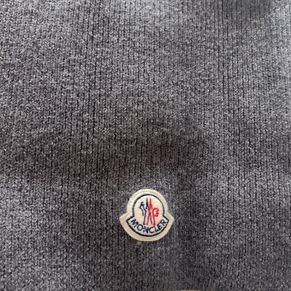 Moncler Scarf - Picture 2 of 2
